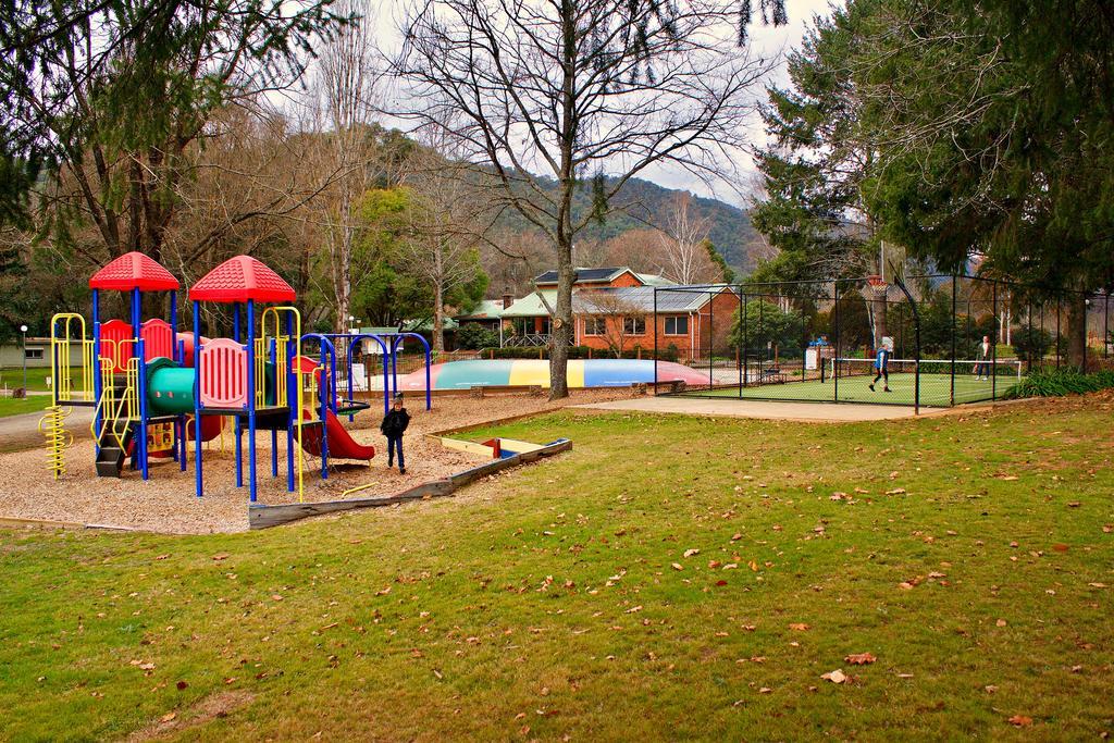 Discovery Parks - Bright Freeburgh Экстерьер фото