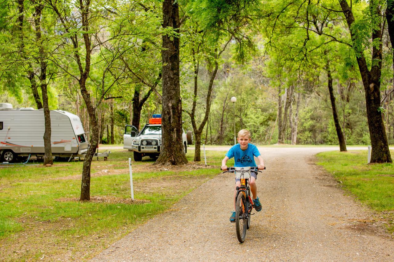 Discovery Parks - Bright Freeburgh Экстерьер фото